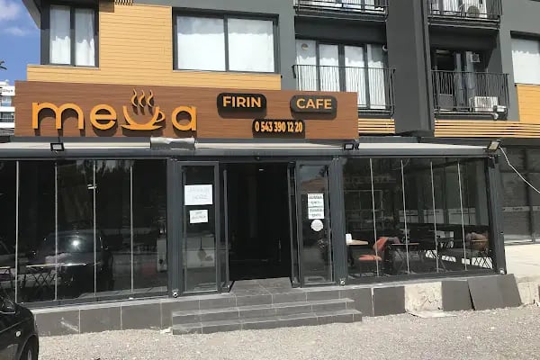 MEVA FIRIN CAFE BUCA - Resim 2