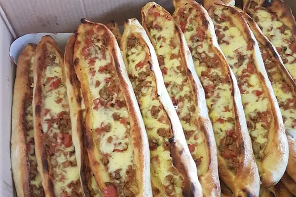 Karadeniz pide - Resim 12
