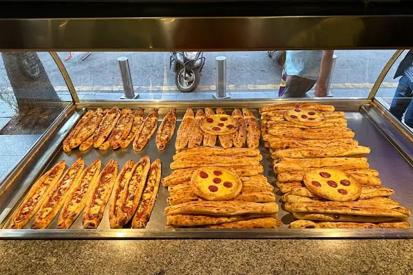 Karadeniz pide - Resim 2