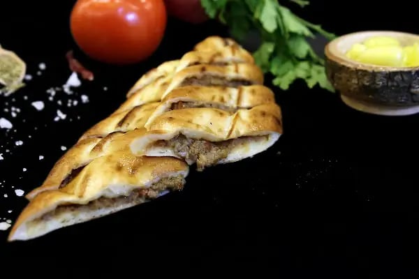 Karadeniz pide - Resim 17
