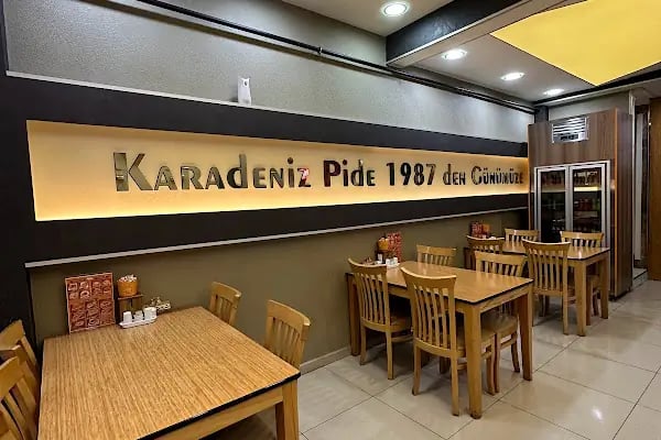 Karadeniz pide - Resim 3