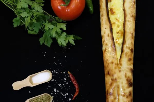 Karadeniz pide - Resim 18