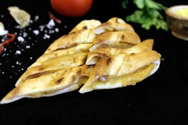 Karadeniz pide - Resim 13