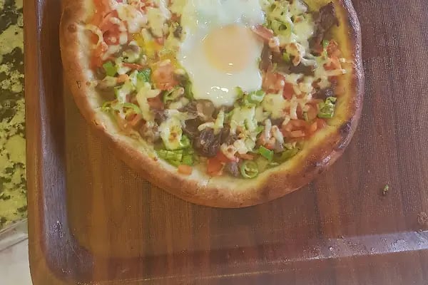 Karadeniz pide - Resim 20
