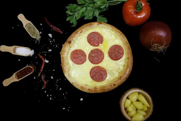 Karadeniz pide - Resim 11
