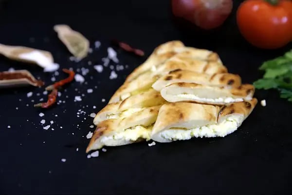Karadeniz pide - Resim 5