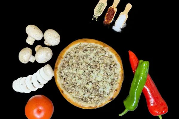 Karadeniz pide - Resim 10