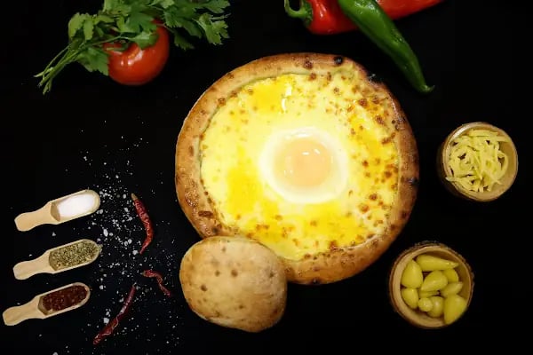 Karadeniz pide - Resim 9