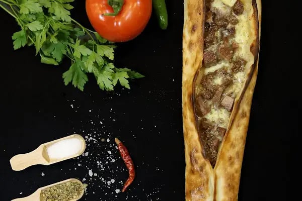 Karadeniz pide - Resim 19