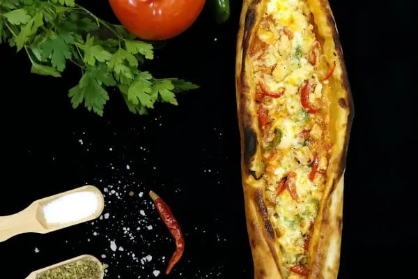 Karadeniz pide - Resim 6