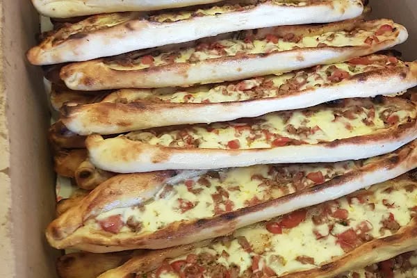Karadeniz pide - Resim 7