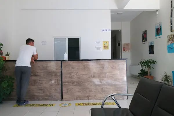 İLKE OSGB BALIKESİR - Resim 3