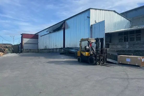Kaplan depolama lojistik ticaret ve sanayi limited şirketi - Resim 3