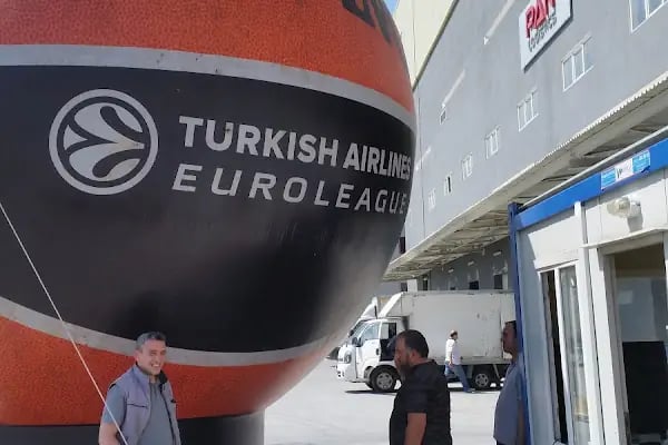 Kaplan depolama lojistik ticaret ve sanayi limited şirketi - Resim 15