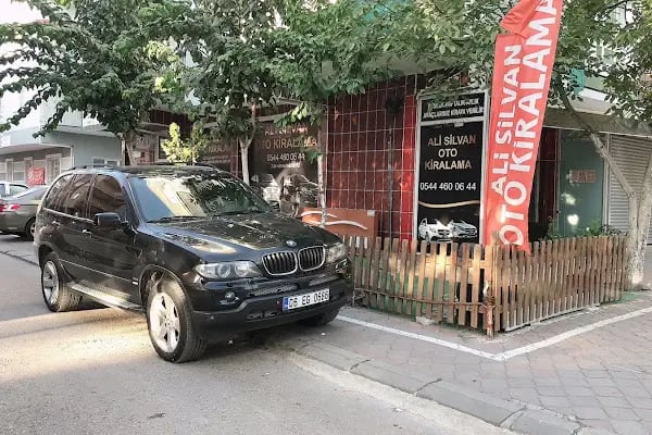 ALİ SİLVAN OTO KİRALAMA - Resim 4