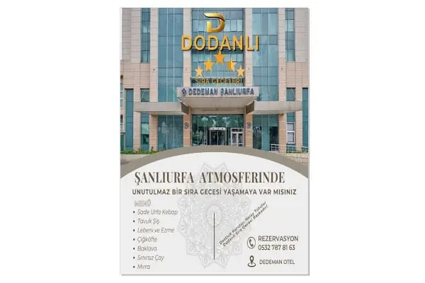 Dodanlı Sıra Geceleri - Resim 16