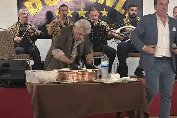 Dodanlı Sıra Geceleri - Resim 14