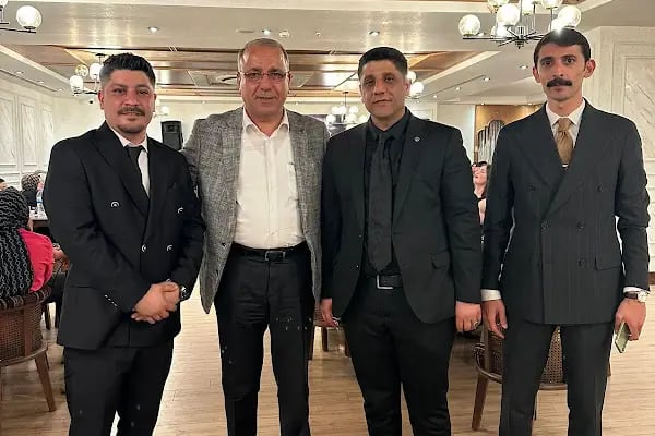 Dodanlı Sıra Geceleri - Resim 15
