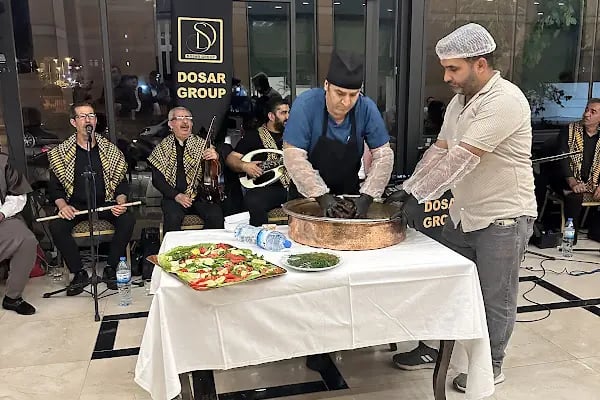 Dodanlı Sıra Geceleri - Resim 17
