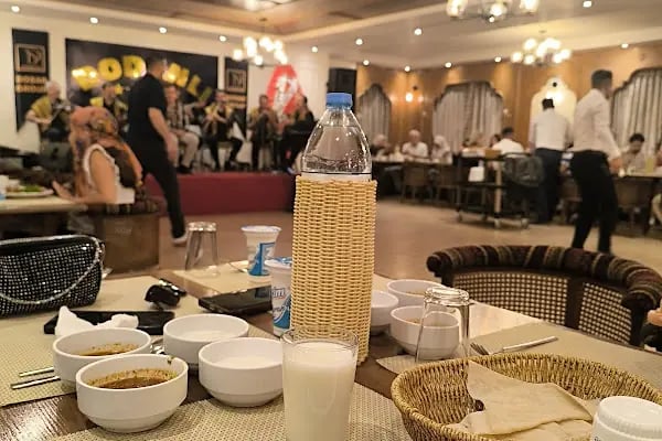 Dodanlı Sıra Geceleri - Resim 6