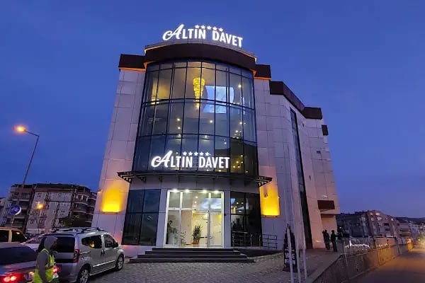 Altın Davet - Resim 2