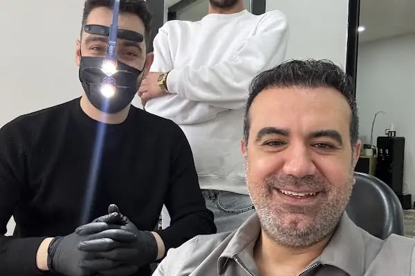 Özkan Karabat Dental Studio - Resim 4