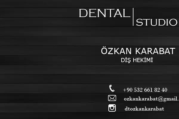 Özkan Karabat Dental Studio - Resim 10