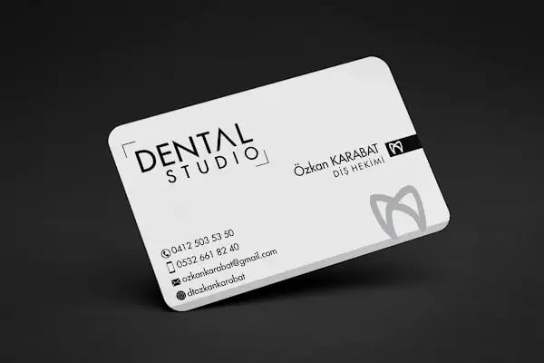 Özkan Karabat Dental Studio - Resim 7