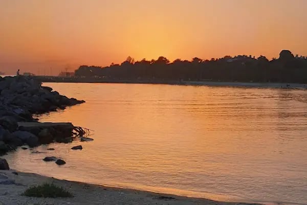 Çiroz Yeşilköy Halk Plajı - Resim 10