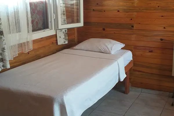 CAN CAMPING - PANSİYON - Resim 11