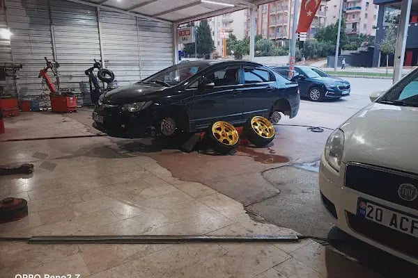 LastikPark - Canıyılmaz Oto Lastik - Resim 5