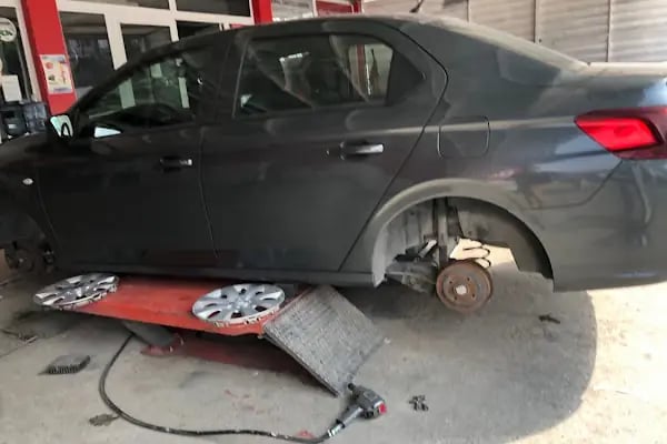 LastikPark - Canıyılmaz Oto Lastik - Resim 17