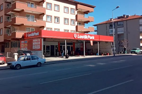 LastikPark - Canıyılmaz Oto Lastik - Resim 6
