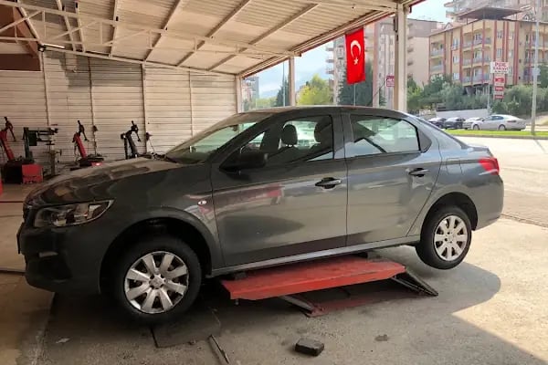 LastikPark - Canıyılmaz Oto Lastik - Resim 3