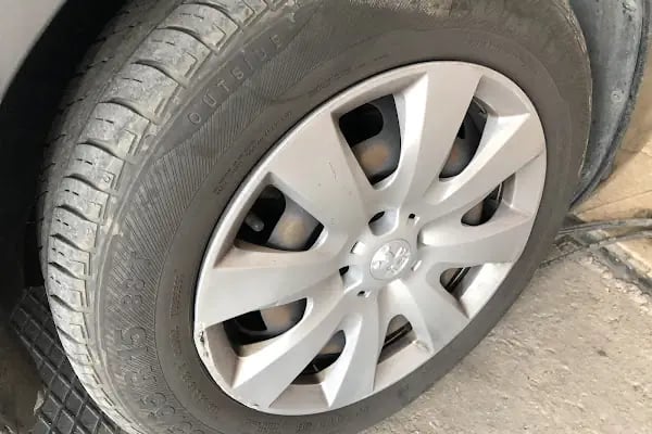 LastikPark - Canıyılmaz Oto Lastik - Resim 14
