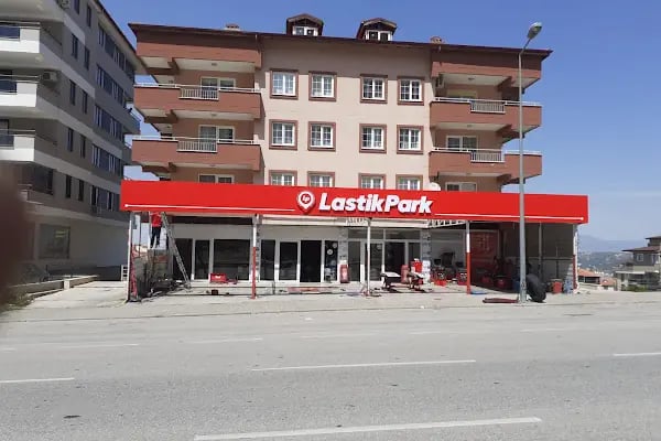 LastikPark - Canıyılmaz Oto Lastik - Resim 4