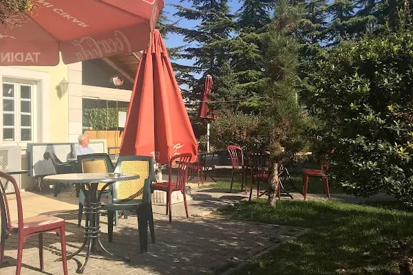 Geyik Kafe - Resim 17
