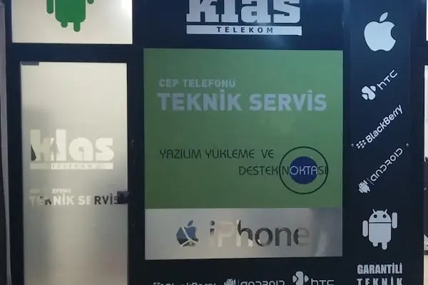 Klas Telekom - Resim 5