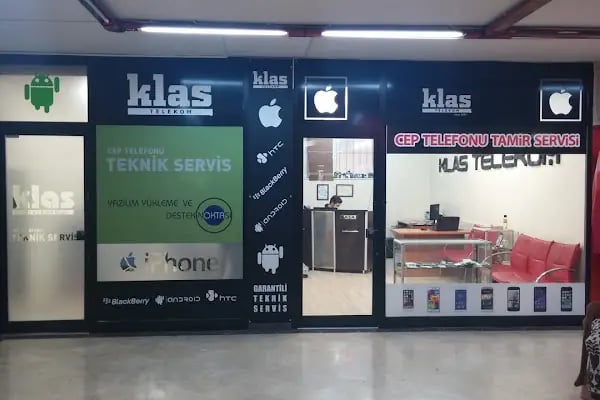 Klas Telekom - Resim 3