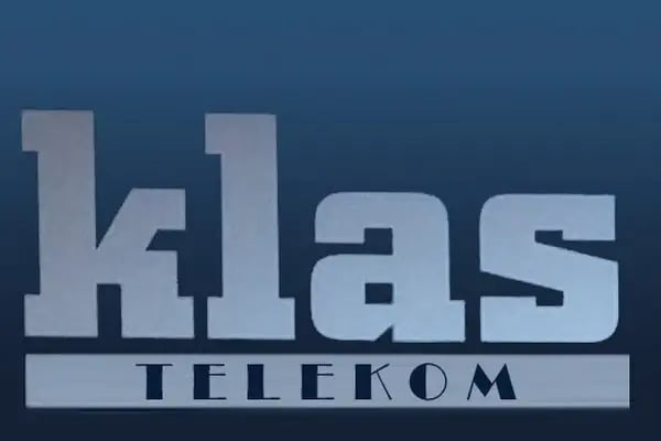 Klas Telekom - Resim 6