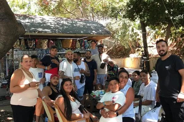 Damlataş Hediyelik eşya / Nargile Doktoru / hookah - Resim 14