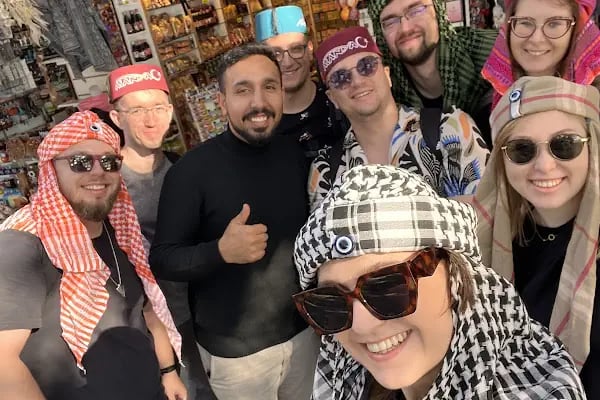 Damlataş Hediyelik eşya / Nargile Doktoru / hookah - Resim 10
