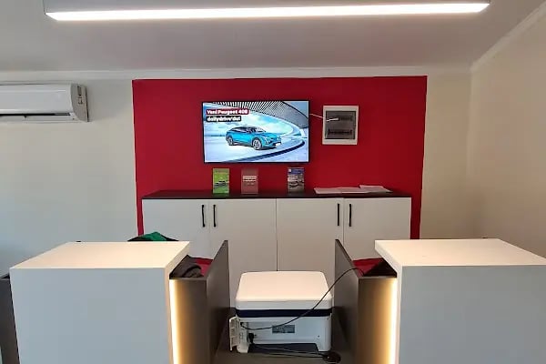 dailydrive Rent a Car - Resim 4