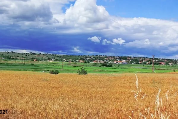 Energy Sultaniçe Köyü - Resim 6