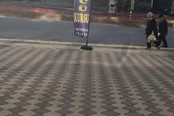 Altınay Surucu Kursu Karapürçek - Resim 9