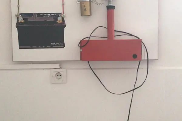 Altınay Surucu Kursu Karapürçek - Resim 14