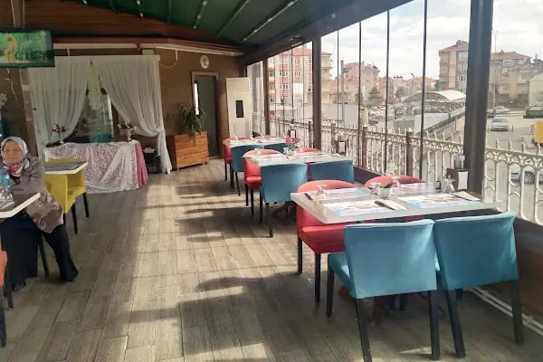 The Mangal Restaurant - Resim 1