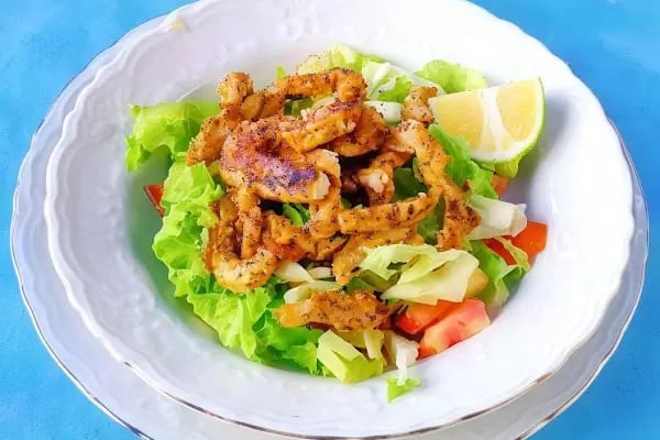 The Mangal Restaurant - Resim 14