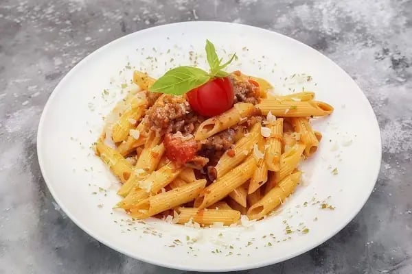 The Mangal Restaurant - Resim 9