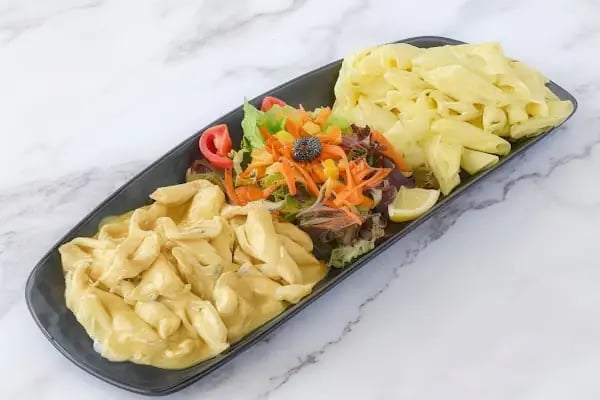 The Mangal Restaurant - Resim 19